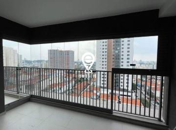 Apartamento · 68m² · 1 Quarto · 1 Vaga · APARTAMENTO GARDEN NOVINHO NA SAÚDE