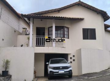 Casa · 115m² · 2 Quartos · 5 Vagas · CASA PARA VENDA NO CONDOMÍNIO QUATRO ESTAÇÕES - BARUERI