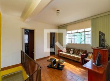 Casa · 94m² · 3 Quartos · 2 Vagas · Casa à Venda - Vila Carmosina, 3 Quartos, 94 m² - São Paulo