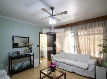 Casa · 120m² · 2 Quartos · 2 Vagas · Casa à Venda - Vila Campo Grande, 2 Quartos, 120 m² - São Paulo