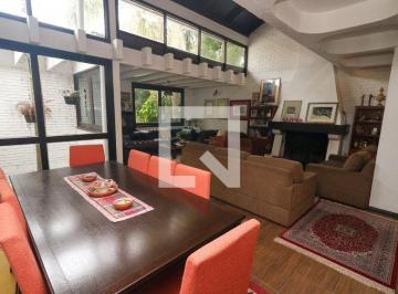 Casa · 500m² · 5 Quartos · 2 Vagas · Casa à Venda - Tristeza, 5 Quartos, 500 m² - Porto Alegre