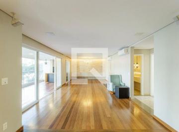 Apartamento · 226m² · 3 Quartos · 4 Vagas · Apartamento à Venda - Vila Nova Conceição, 3 Quartos, 226 m² - São Paulo