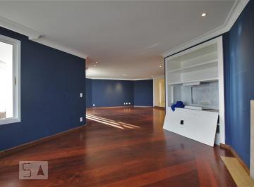 Apartamento · 370m² · 5 Quartos · 5 Vagas · Apartamento à Venda - Panamby, 5 Quartos, 370 m² - São Paulo