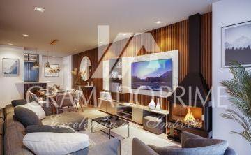 Apartamento · 84m² · 1 Vaga · APARTAMENTO DE ALTO PADRÃO NO CENTRO DE CANELA!