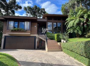 Casa · 250m² · 2 Vagas · CASA PRÓXIMO AO LAJE DE PEDRA