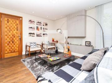 Casa · 280m² · 6 Quartos · 6 Vagas · Casa à Venda - Alto da Lapa, 6 Quartos, 280 m² - São Paulo