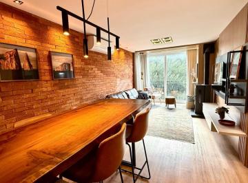 Apartamento · 78m² · 1 Vaga · INCRÍVEL COBERTURA EM BAIRRO NOBRE DE GRAMADO