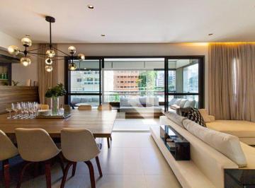 Apartamento · 147m² · 3 Quartos · 2 Vagas · Apartamento à Venda - Perdizes, 3 Quartos, 147 m² - São Paulo