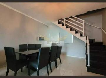 Casa · 123m² · 3 Quartos · 3 Vagas · Sobrado com 3 Quartos para Comprar, 123m² - Vila Apiaí, Santo André/SP.