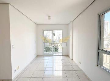 Apartamento · 77m² · 3 Quartos · 2 Vagas · Apartamento com 3 Quartos no Condomínio Ilha Thassos para Comprar, 77m² - Bairro Jardim, Santo André