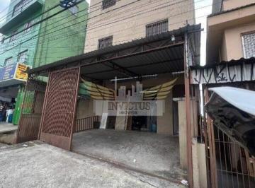 Comercial · 1016m² · Galpão Comercial para Alugar, 1.016m² - Centro de Diadema/SP.