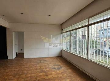 Casa · 200m² · 3 Quartos · 5 Vagas · Casa Térrea Comercial para Alugar, 200m² - Bairro Jardim, Santo André/SP.