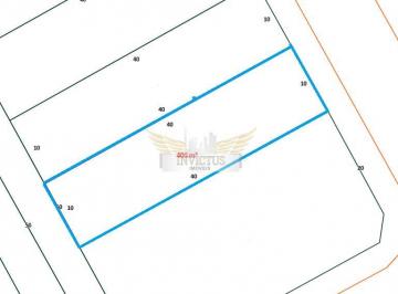 Comercial · 400m² · Terreno Comercial/Industrial para Comprar, 400m² - Bairro Jardim, Santo André!