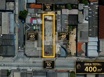 Comercial · 400m² · Terreno Comercial/Industrial para Comprar, 400m² - Bairro Jardim, Santo André!