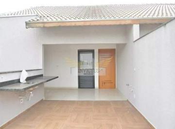 Apartamento · 110m² · 2 Quartos · 2 Vagas · Cobertura sem Condomínio com 2 Quartos para Comprar, 110m² - Vila Guiomar, Santo André/SP.