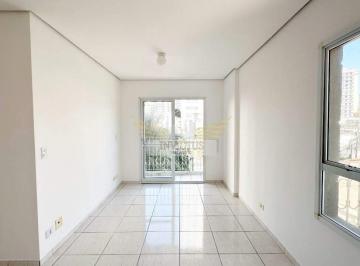 Apartamento · 77m² · 3 Quartos · 2 Vagas · Apartamento com 3 Quartos no Condomínio Ilha Thassos para Alugar, 77m² - Bairro Jardim, Santo André/