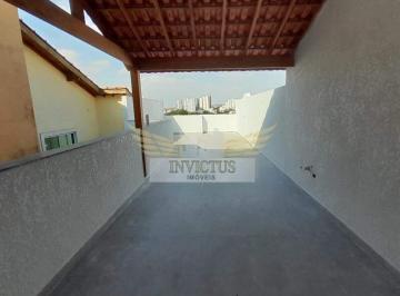 Apartamento · 140m² · 3 Quartos · 2 Vagas · Cobertura sem Condomínio com 3 Quartos para Comprar, 139m² - Paraíso, Santo André/SP.