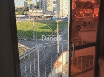 Apartamento · 74m² · 3 Quartos · Apartamento à venda, 3 quartos, 1 suíte, Vila Aparecida - Taubaté/SP