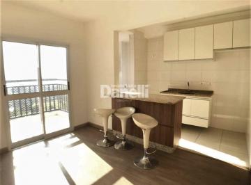 Apartamento · 50m² · 2 Quartos · 1 Vaga · Apartamento à venda, 2 quartos, 1 vaga, Vila Nossa Senhora das Graças - Taubaté/SP