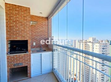 Apartamento · 130m² · 3 Quartos · Apartamento à venda - em Campestre