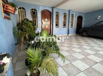 Casa · 150m² · 4 Quartos · Casa à venda - na Vila Guiomar