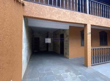 Casa · 261m² · 4 Quartos · 2 Vagas · ALUGUEL, CASA, CENTRO