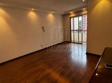 Apartamento · 63m² · 3 Quartos · 1 Vaga · Apartamento à venda, 3 quartos, 1 vaga, Jardim do Estádio - Santo André/SP
