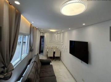 Apartamento · 96m² · 2 Quartos · 1 Vaga · Cobertura Sem Condomínio à venda, 2 quartos, 1 suíte, 1 vaga, Vila Guarani - San