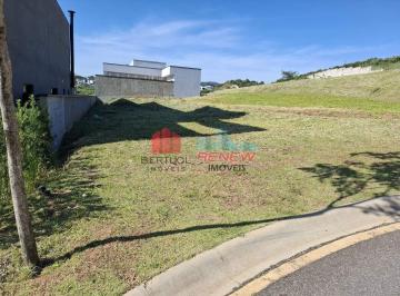 Terreno · 791m² · Terreno em condomínio à venda Loteamento Brisas do Lago em Jundiaí