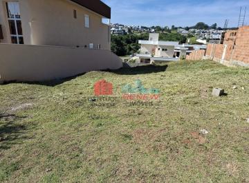 Terreno · 455m² · Terreno em condomínio à venda Loteamento Brisas do Lago em Jundiaí
