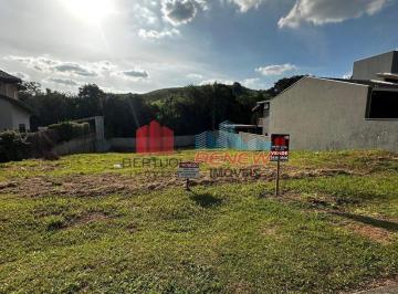 Terreno · 800m² · Terreno em condomínio à venda Condomínio Vila Hípica II em Vinhedo