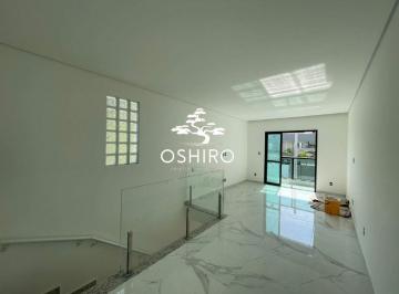 Casa · 90m² · 2 Quartos · 1 Vaga · Casa Nova à venda no bairro Ponta da Praia -Santos -Sp
