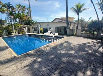 Casa · 184m² · 4 Quartos · 10 Vagas · Casa à venda - Pernambuco - Guarujá