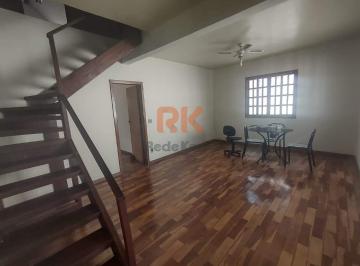 Comercial · 103m² · 2 Quartos · 3 Vagas · Casa comercial para aluguel, 2 quartos, 3 vagas, Floramar - Belo Horizonte/MG