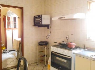 Casa de 3 quartos, Santo André · Casa · 120m² · 3 Quartos · 2 Vagas - Jardim Bela Vista - Santo André