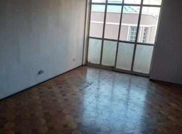 Sala de estar · Apartamento à venda 3 quartos Centro - Santo André - SP