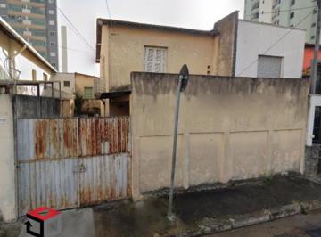 Casa · 120m² · 2 Quartos · 3 Vagas · Sobrado com 120m² localizado no Bairro Clementino em São Paulo - SP.