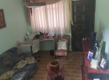 Casa · 260m² · 6 Quartos · 2 Vagas · Sobrado de 260m² no Bairro Guarani em São Paulo - SP