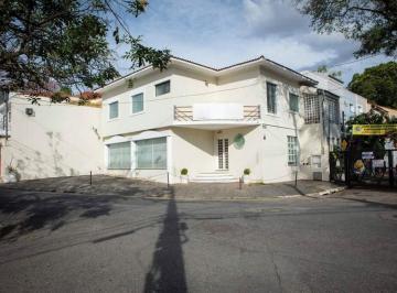 Casa · 254m² · 5 Quartos · 3 Vagas · Casa de 254m²/ Bairro Aclimação/ SP