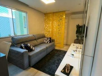 Apartamento · 80m² · 2 Quartos · 2 Vagas · Cobertura a Venda 2 dormitórios em Utinga
