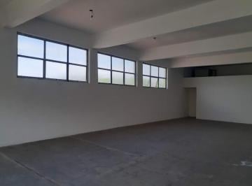 Comercial · 416m² · Loja de 416m² no Bairro Saúde – São Paulo/SP.
