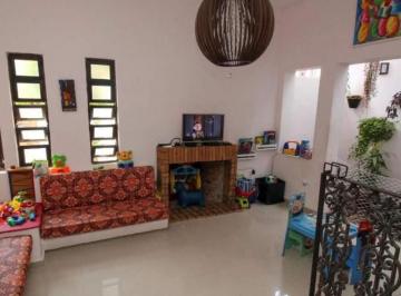 Casa · 347m² · 5 Quartos · 5 Vagas · Sobrado- 347m², Planalto Paulista- São Paulo- SP.