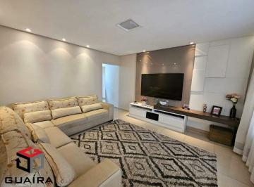 Casa · 193m² · 3 Quartos · 6 Vagas · Casa Térrea à venda 3 quartos 2 suítes 6 vagas Progresso - Santo André - SP