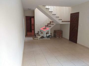 Casa · 180m² · 4 Quartos · 2 Vagas · Sobrado- 180m², Aeroporto - São Paulo - SP