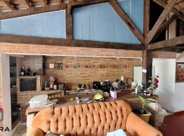 Casa · 289m² · 4 Quartos · 2 Vagas · Sobrado à venda 4 quartos 2 vagas Rio Grande - São Bernardo do Campo - SP