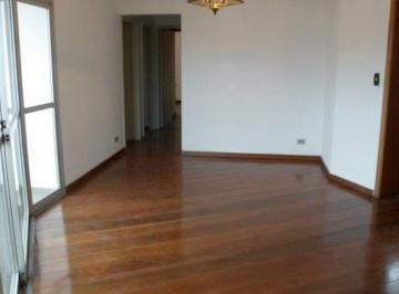 Apartamento · 106m² · 3 Quartos · 2 Vagas · Apartamento- 106m², Clementino- São Paulo- SP