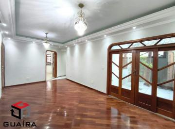 Apartamento · 114m² · 3 Quartos · 3 Vagas · Apartamento 114 M² Localizado No Bairro Campestre Santo André - SP