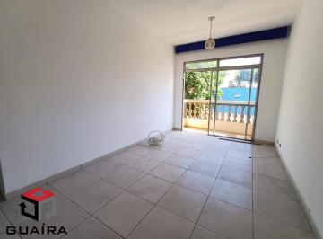 Apartamento · 58m² · 1 Quarto · 1 Vaga · Apartamento à venda 1 quarto 1 vaga Santa Terezinha - São Bernardo do Campo - SP