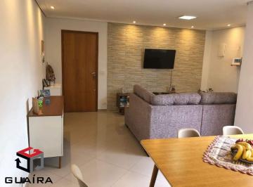 Apartamento · 89m² · 3 Quartos · 2 Vagas · Apartamento à venda 3 quartos 1 suíte 2 vagas Santa Maria - Santo André - SP