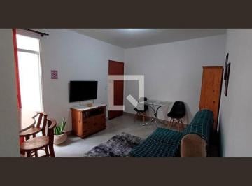 Apartamento · 57m² · 1 Quarto · 1 Vaga · Apartamento para Aluguel - Campinas, 1 Quarto,  57 m² - São José